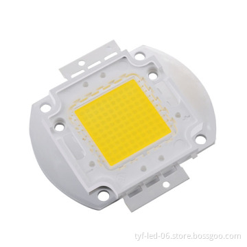 Factory direct sale bridgelux Epistar 60W Integrated COB LED